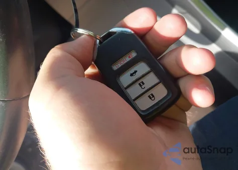 2013 Honda Accord Sdn Ex-L z USA, uszkodzony, nr VIN 1HGCR2F82DA258436